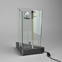 Lamp model Aladina by Giuseppe Raimondi, Studio Luce