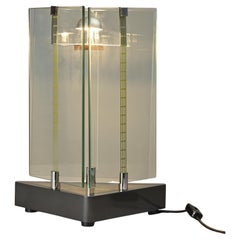 Lamp model Aladina by Giuseppe Raimondi, Studio Luce