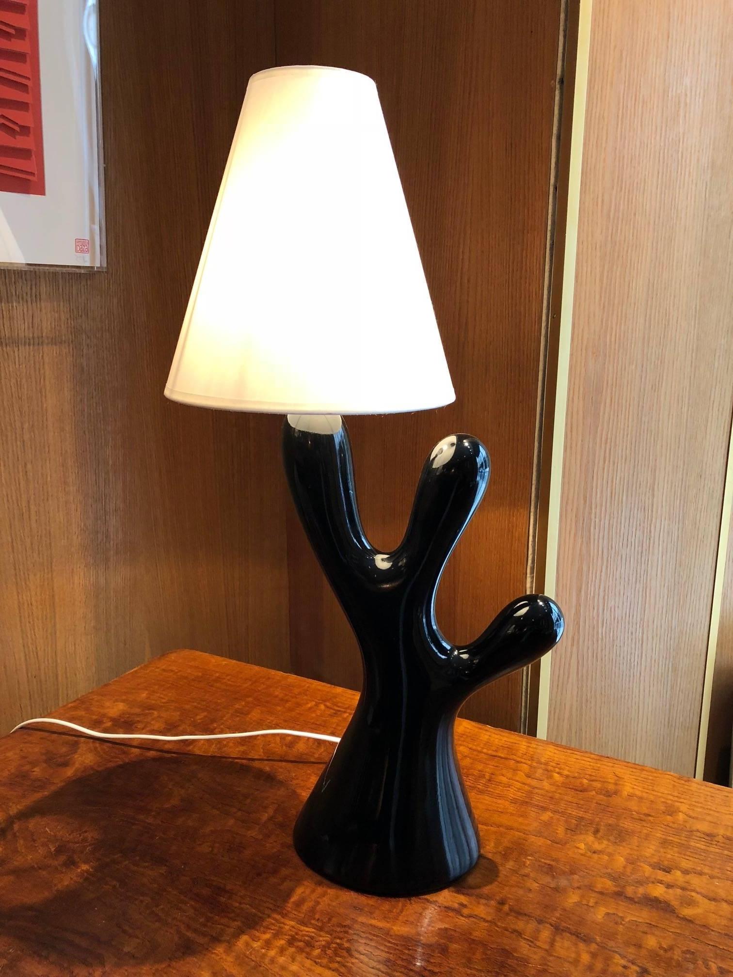 Lamp model 