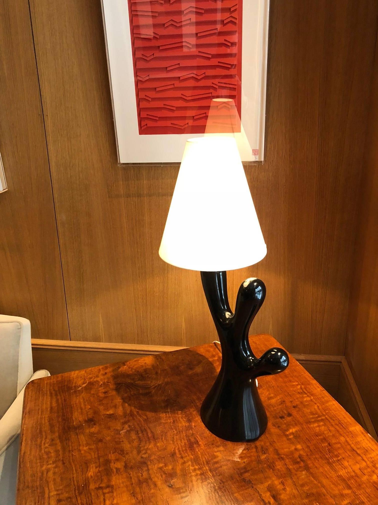 Lamp Model 