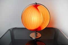 Lamp "Moon" design Kare Spain 1980