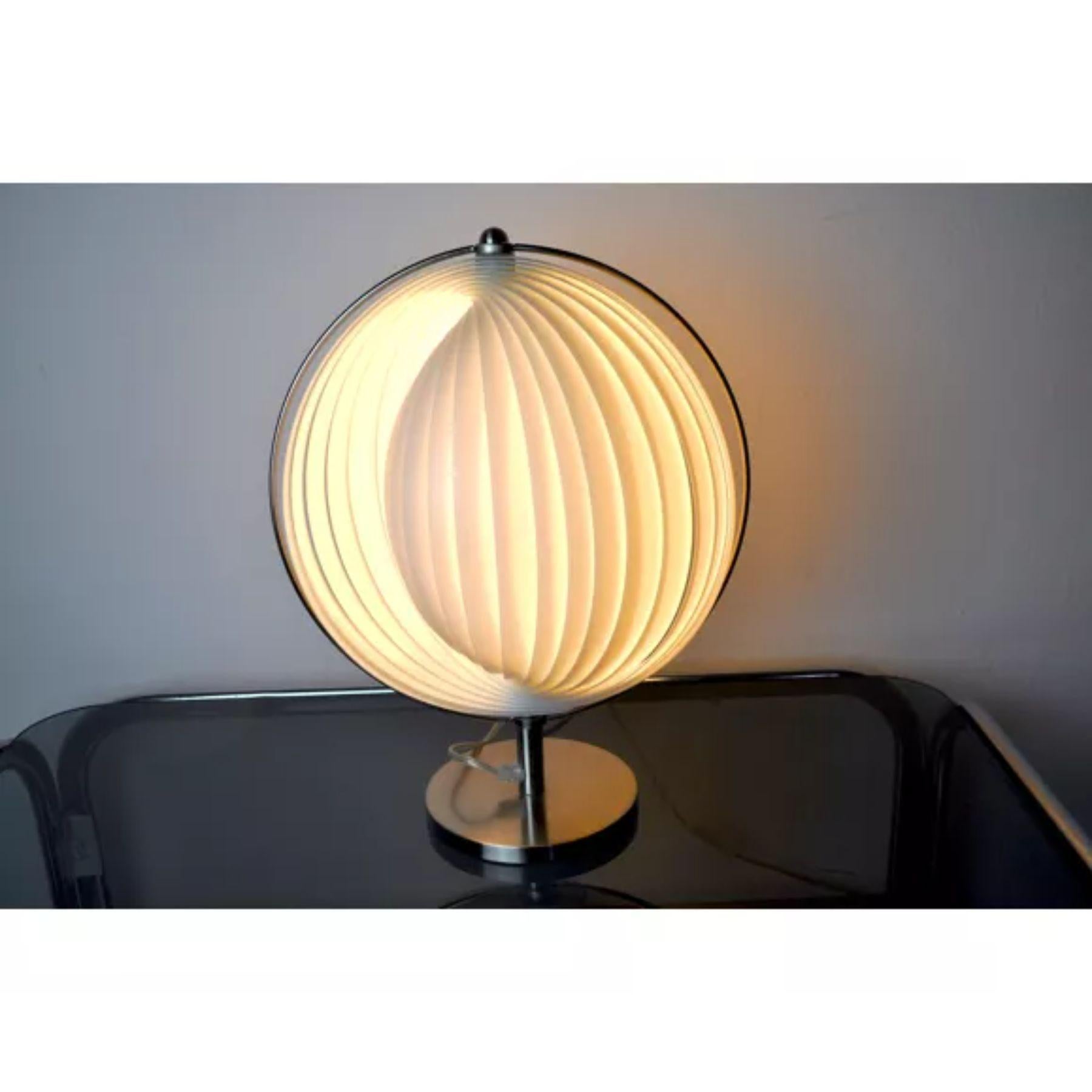 moon lamp kare design