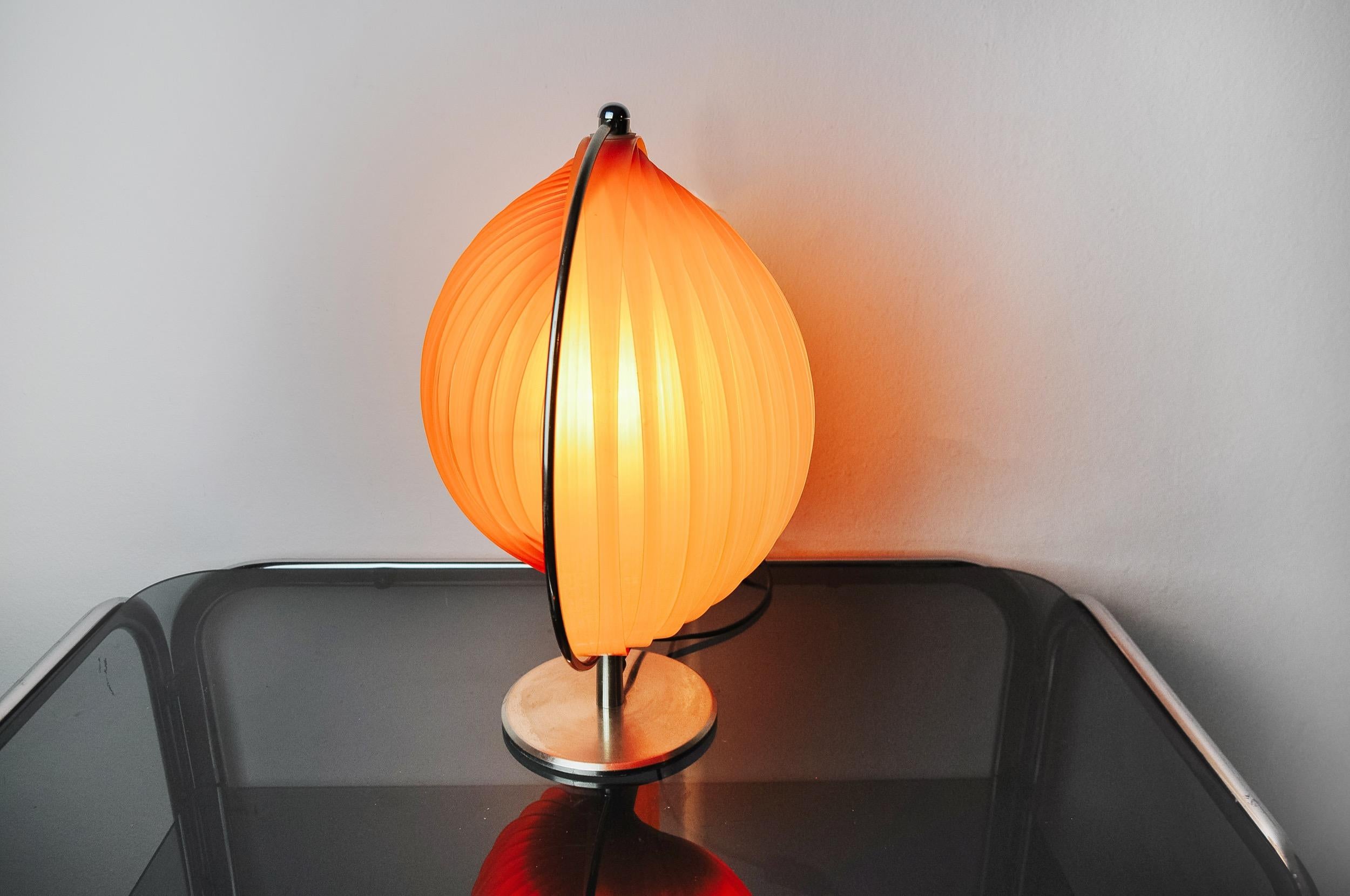 Spanish Lamp 