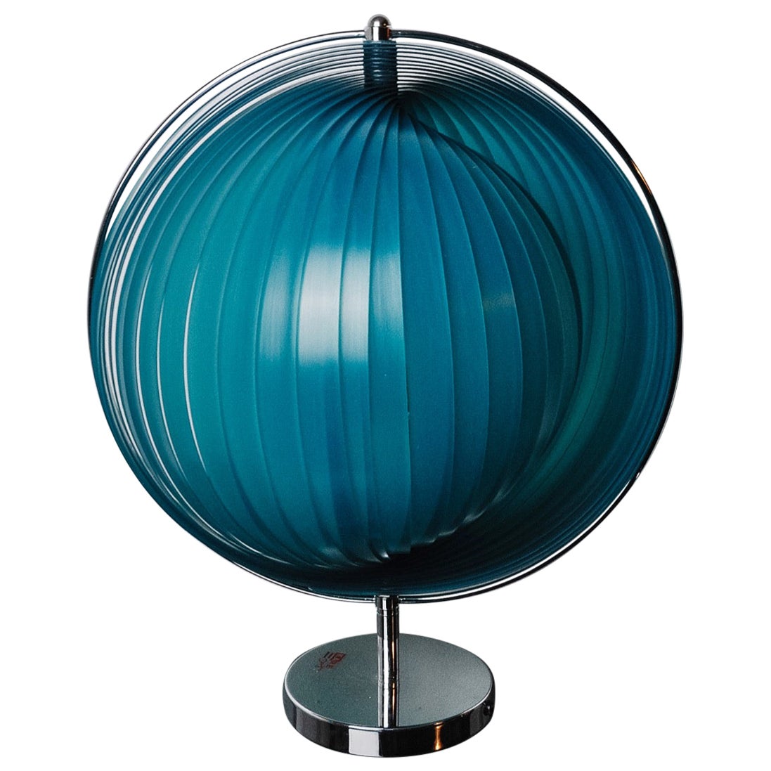Lampada "Moon" design KARE Spagna 1980