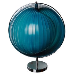 Lampada "Moon" design KARE Spagna 1980