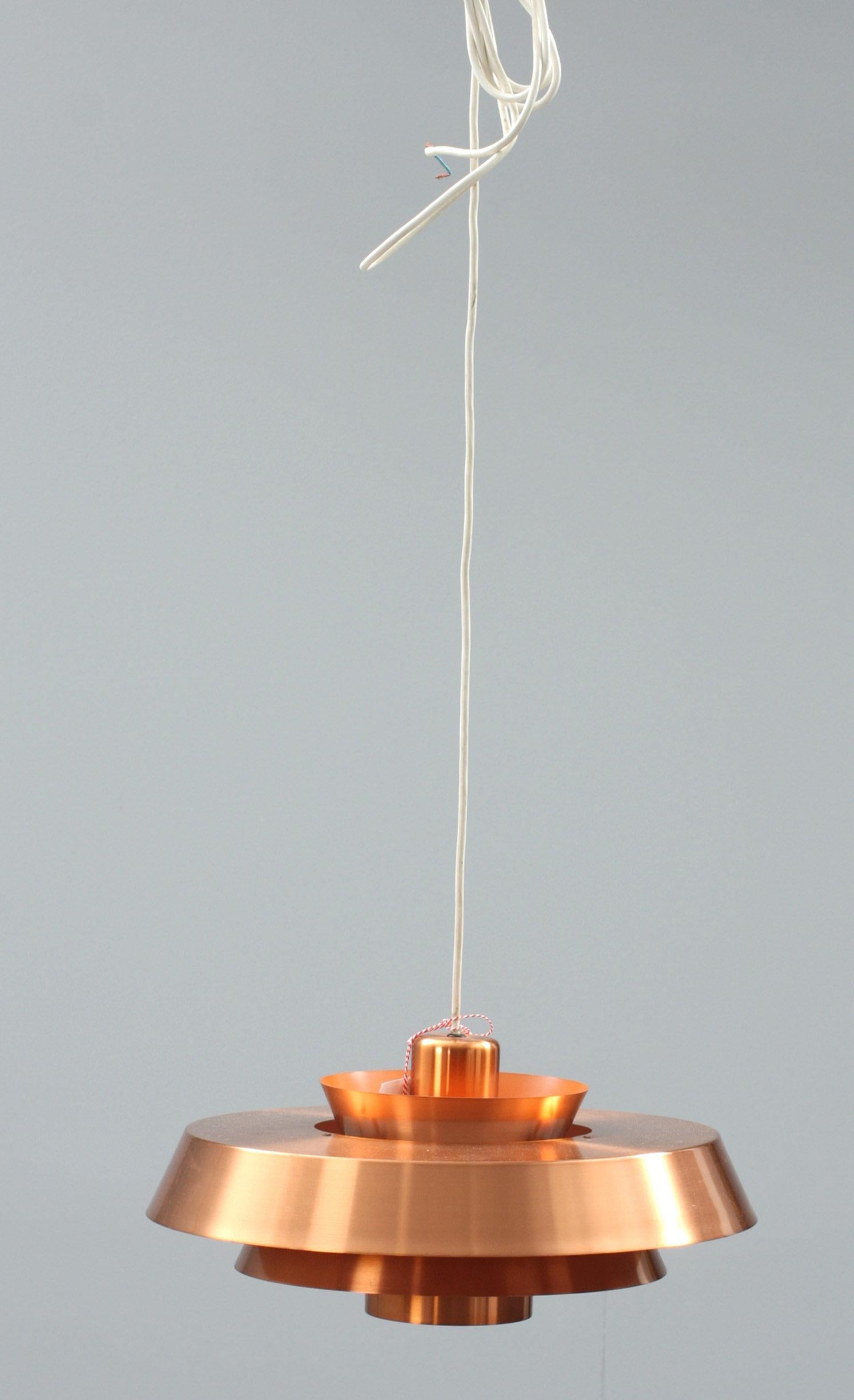 Mid-Century Modern Lamp 