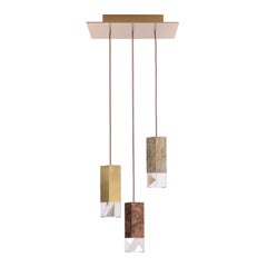 Lamp One Collection 02 de Formaminima