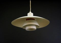 Lamp PH 4/3 Scandinavian Design Louis Poulsen