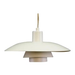 Lamp PH 4/3 Scandinavian Design Louis Poulsen