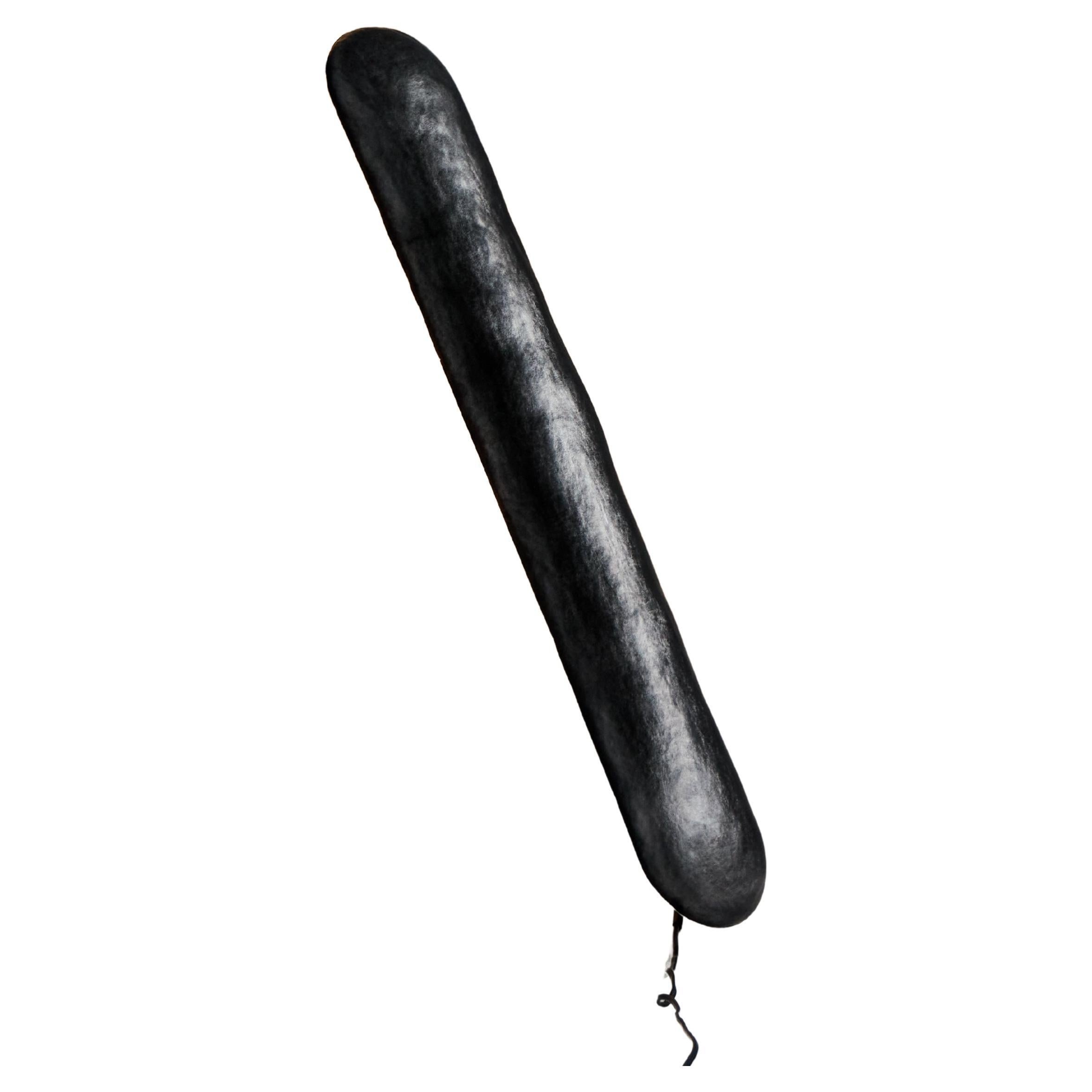 Lampenschirm aus gehämmertem und eloxiertem Aluminium von Sigve Knutson, Norwegen, 2018 im Angebot