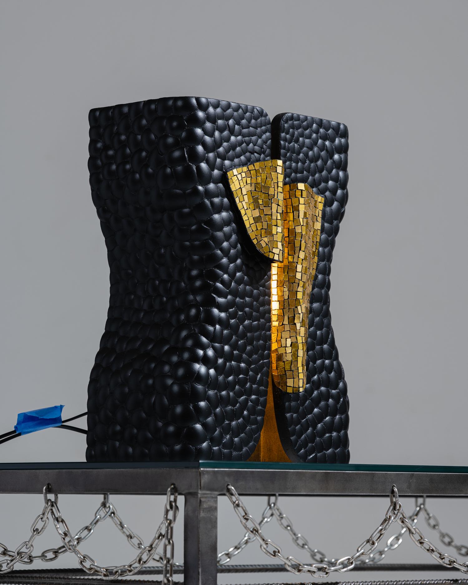 XXIe siècle et contemporain Lamp SMOK en vente