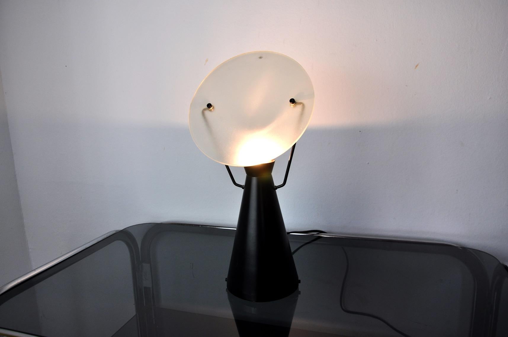 Late 20th Century Lamp, Spain, 1980 For Sale