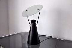 Lampada, Spagna, 1980