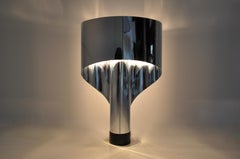Lamp "Spinnaker" by Constantino Corsini & Giorgio Wiskemann for Stilnovo, 1968