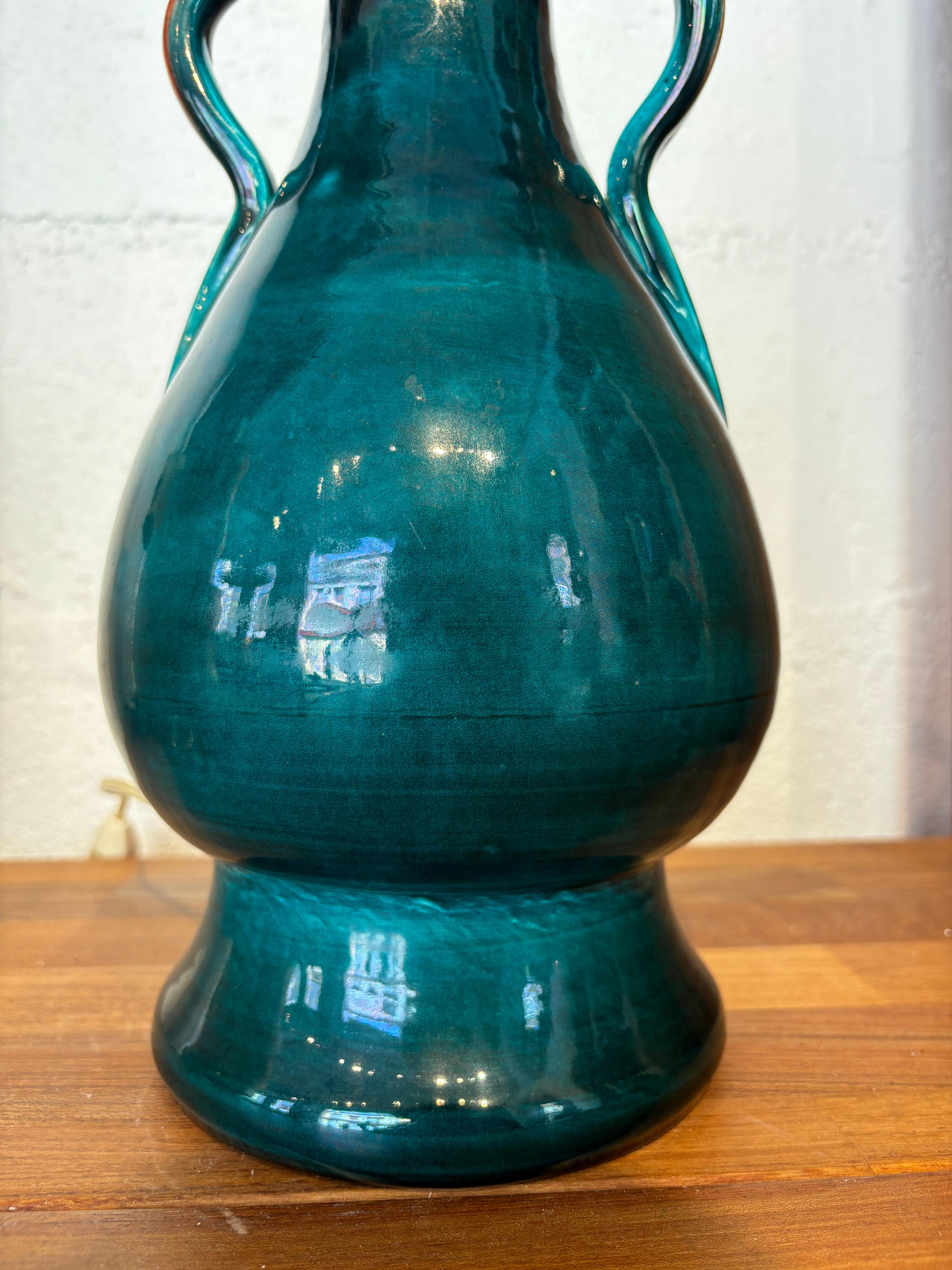 Lamp table by Accolay For Sale 4