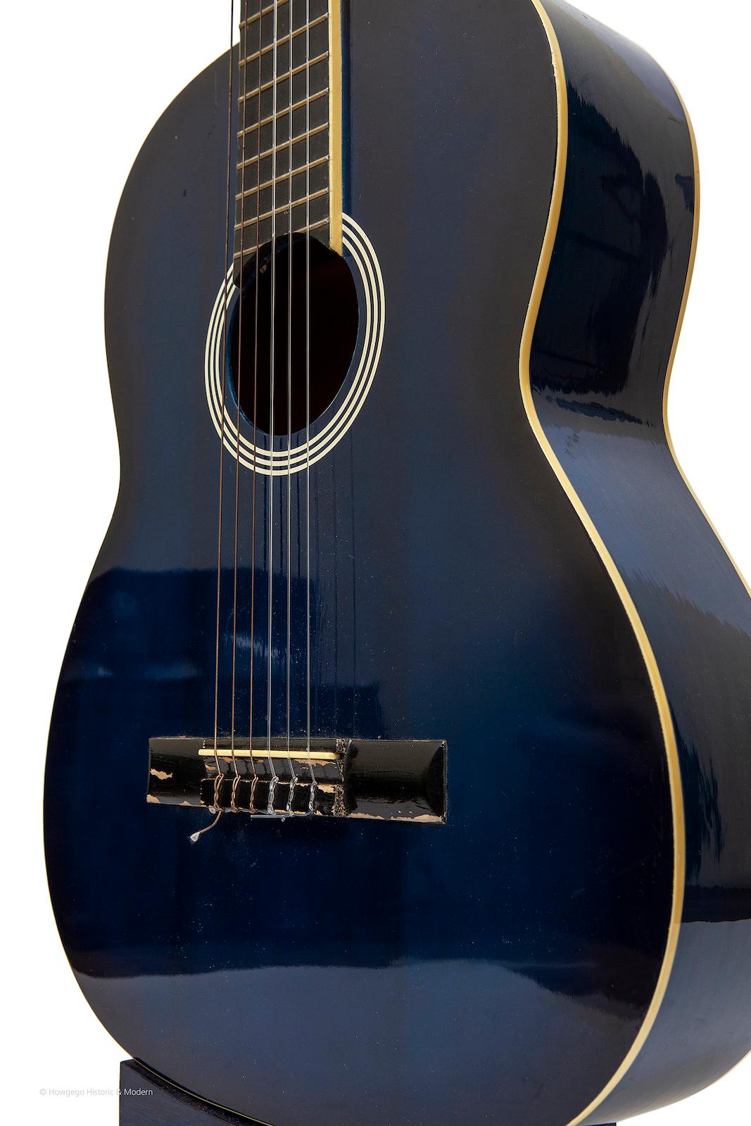 Ashton CG44TBB jand Full Size