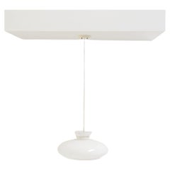 Lampe 'The Bowl' oder B-1008, von Raak Amsterdam