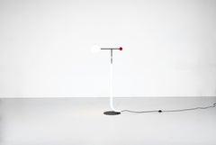 Lamp "Tomo" by Toshiyuki Kita for Luci, Italy 1984.