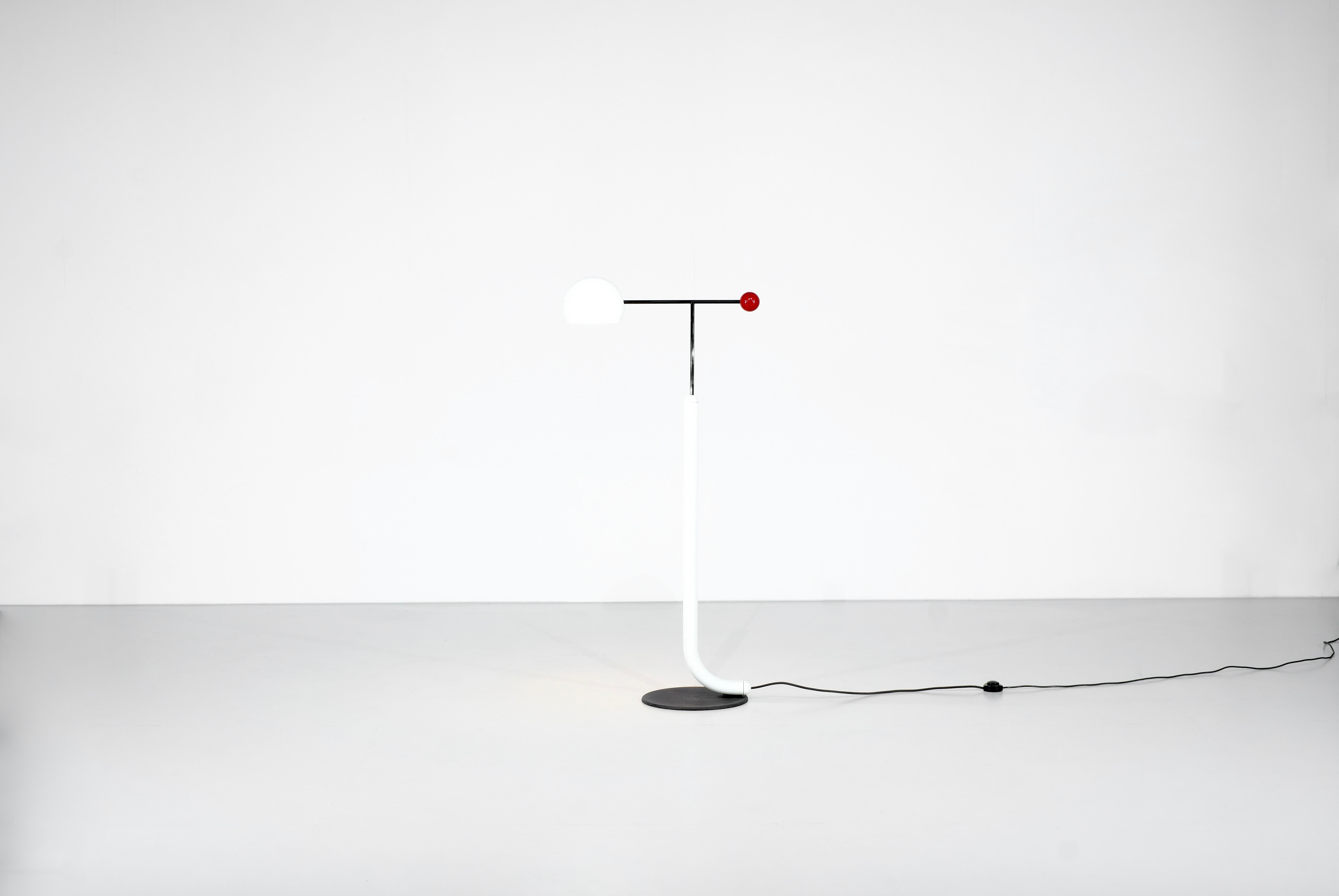 Light Floor model 