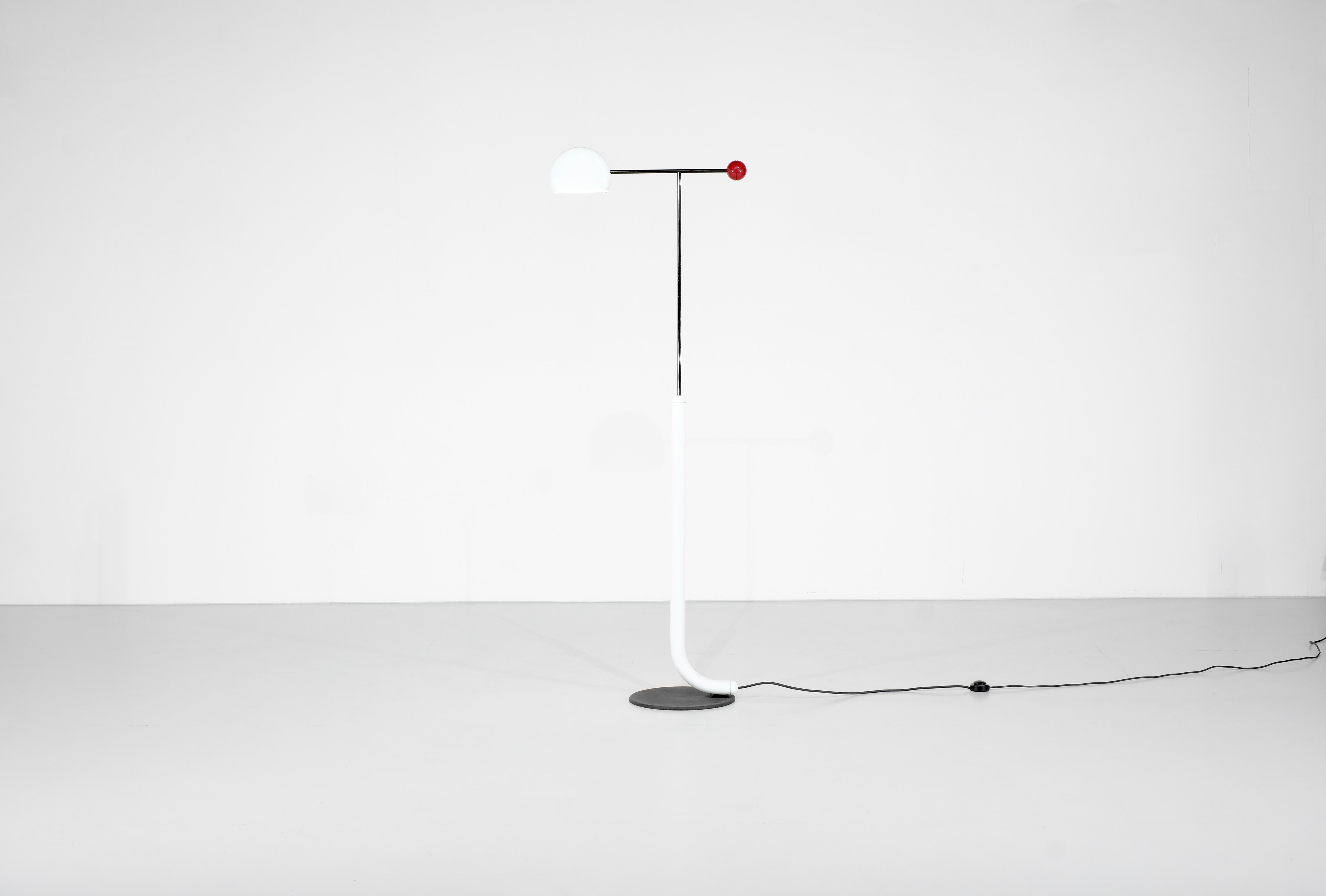 Italian Lamp 