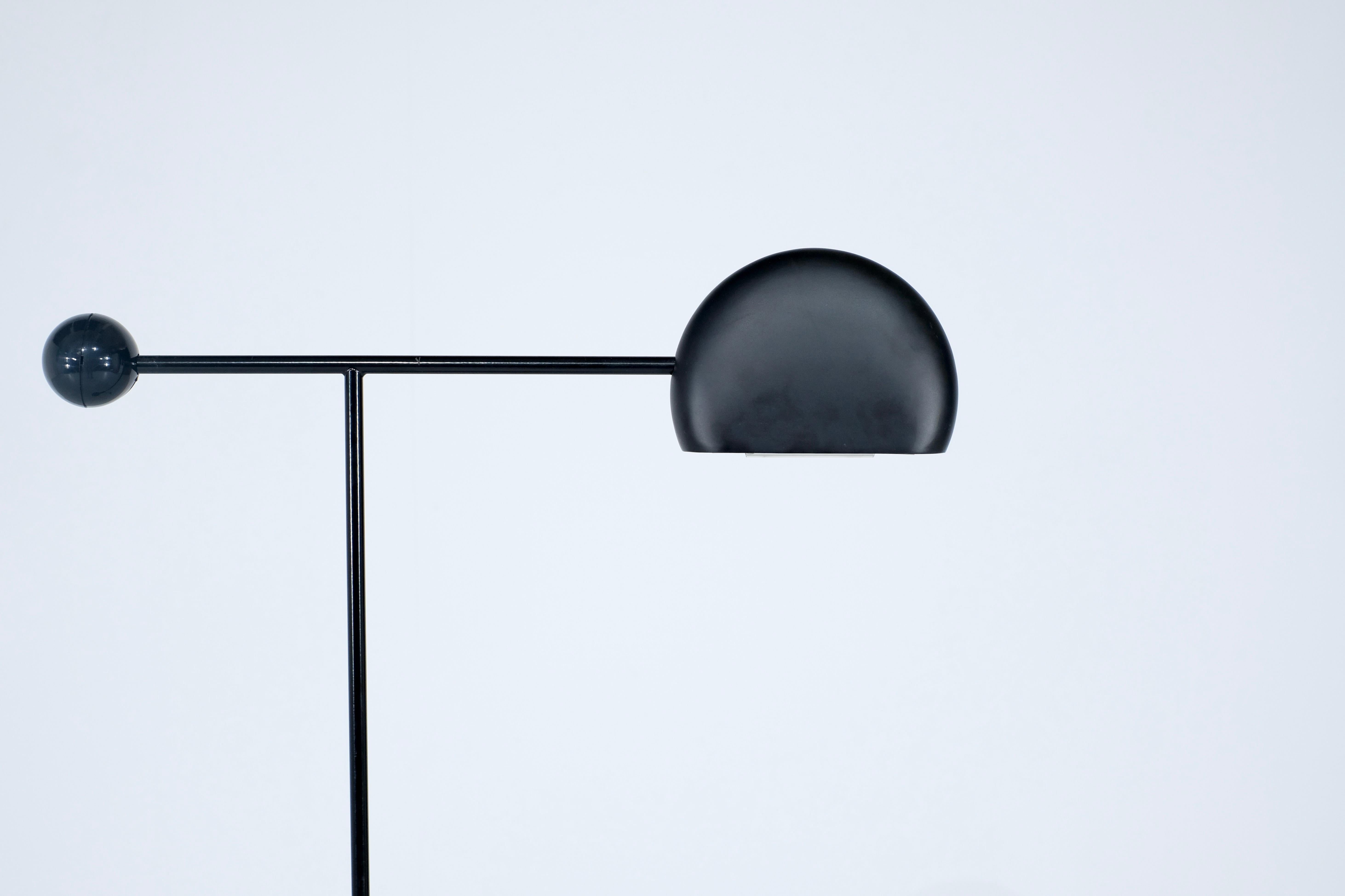 Late 20th Century Lamp 