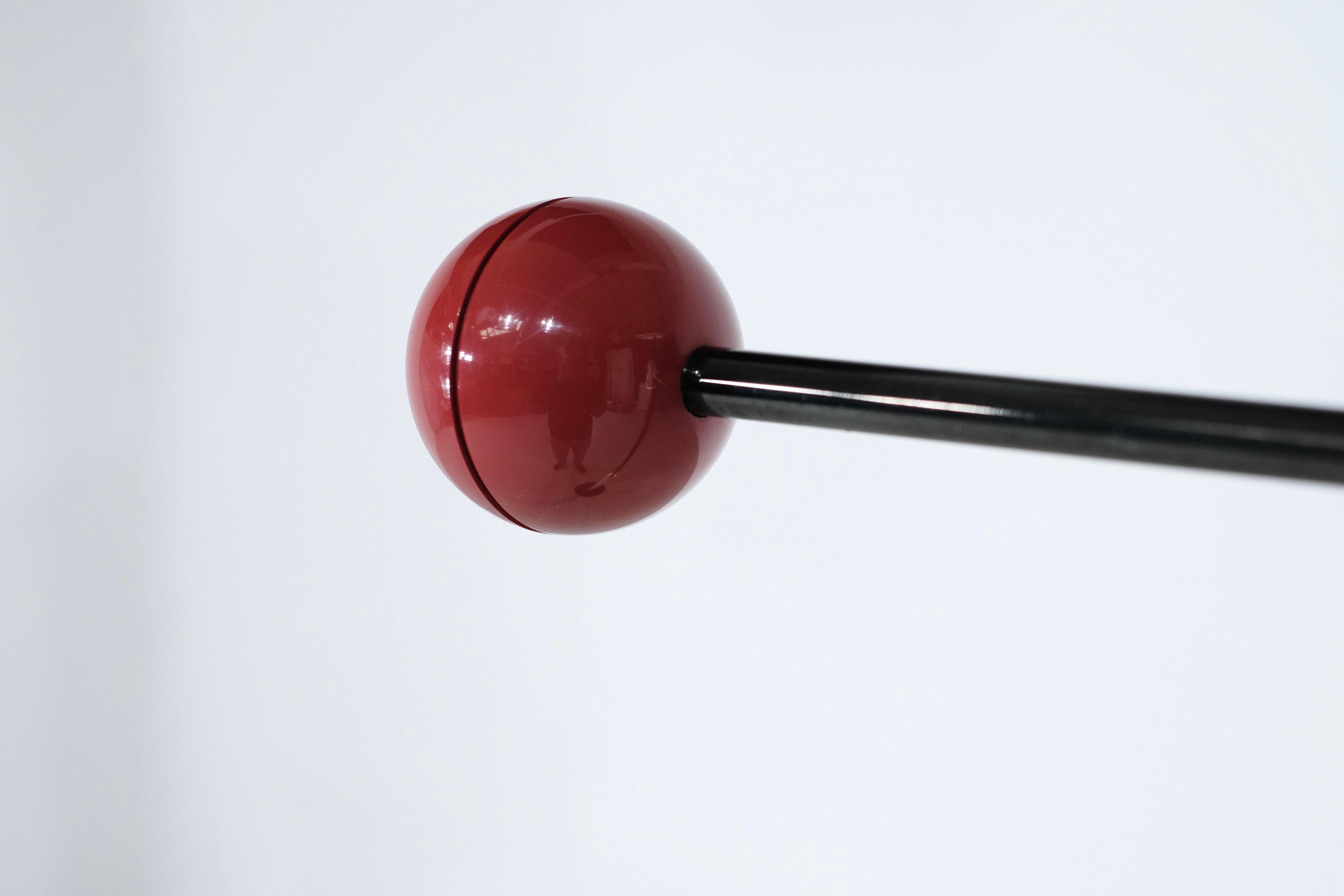 Late 20th Century Lamp 