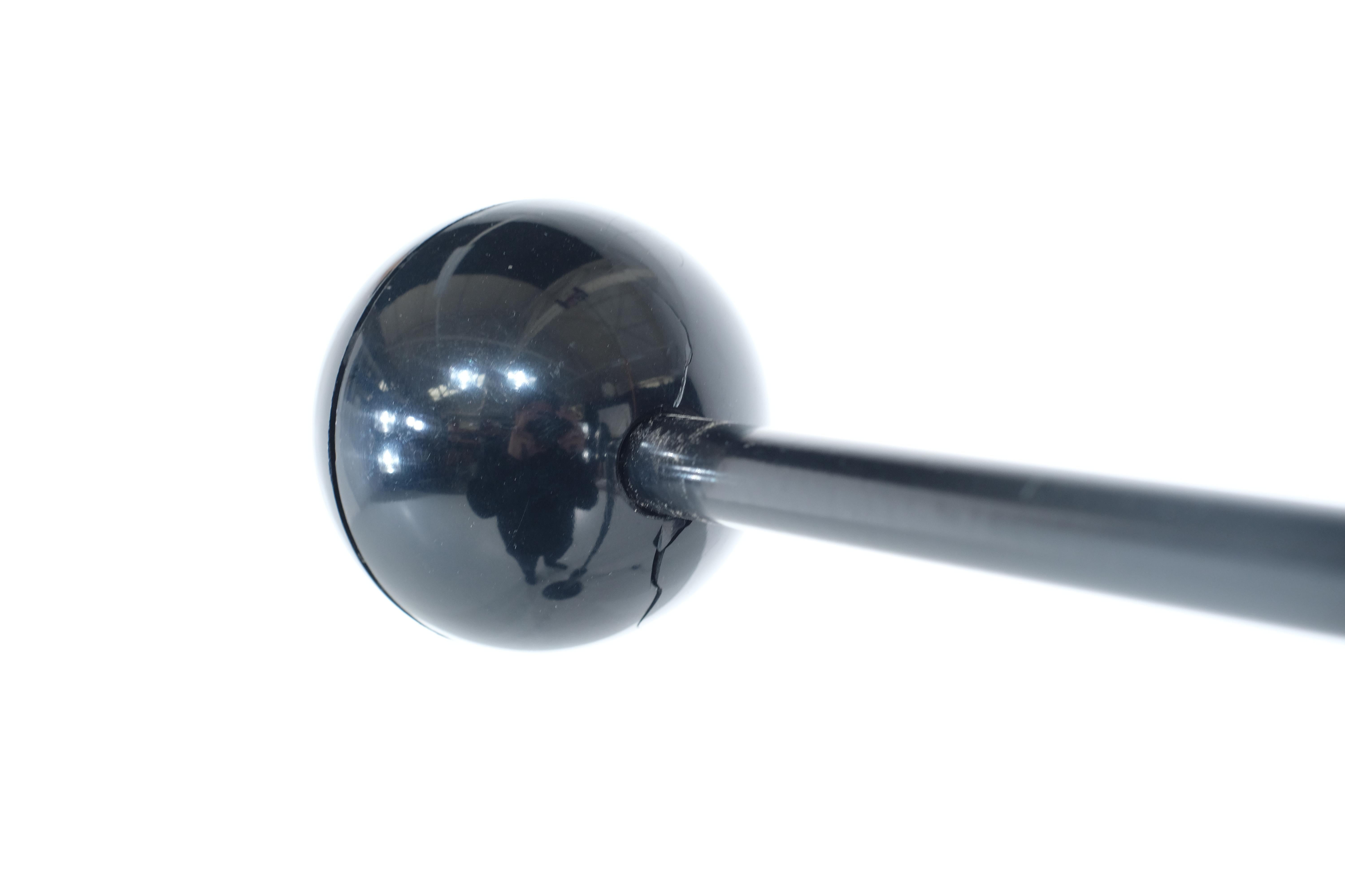 Metal Lamp 