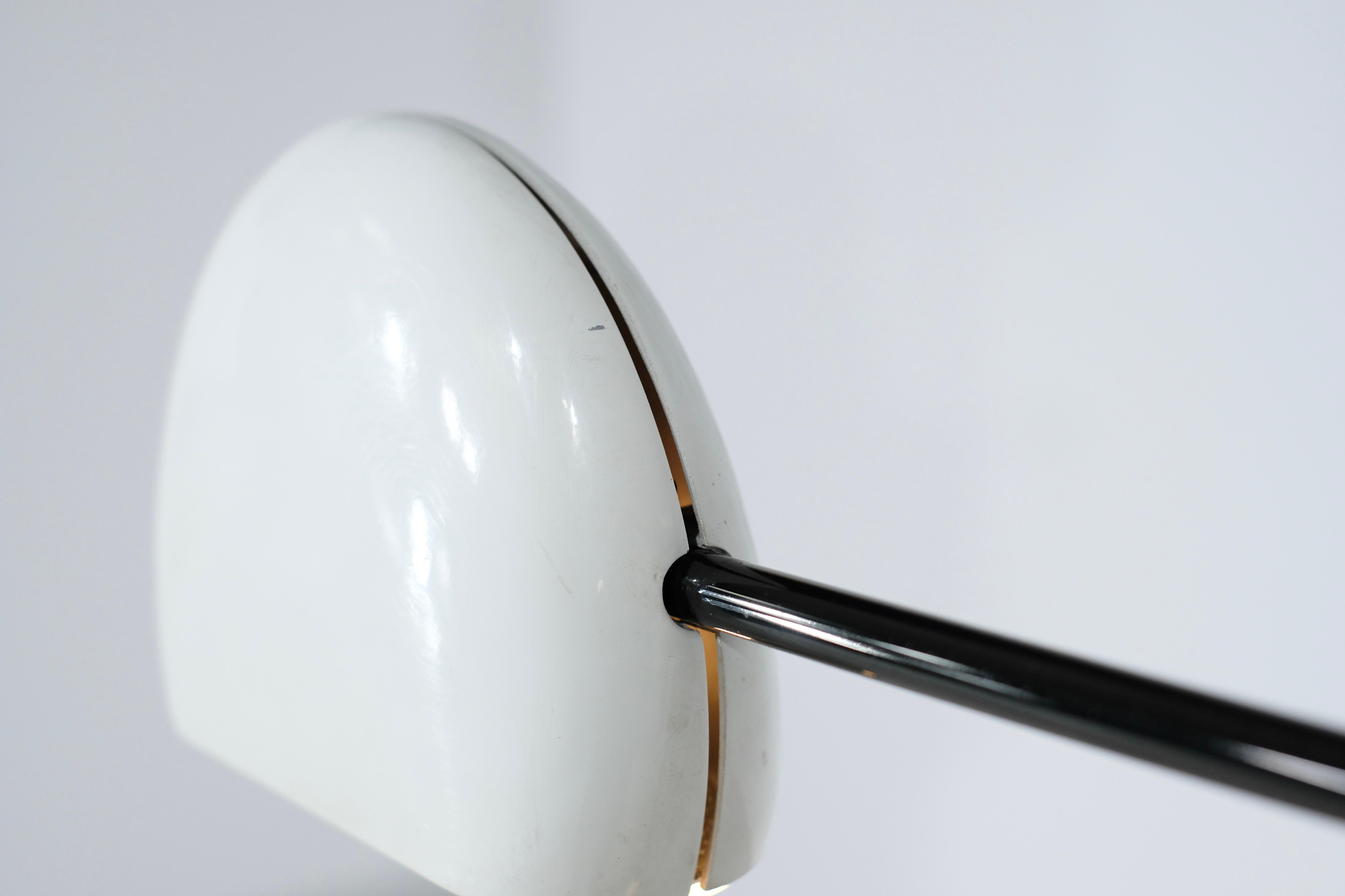 Metal Lamp 