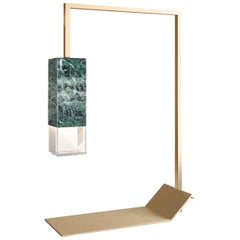 Metal Table Lamps