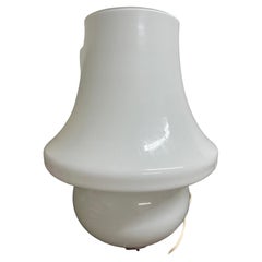 Lamp Venini Murano Fungo