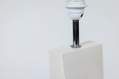 Lamp “Whistle” in Ceramic, 1980s