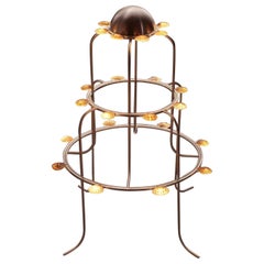 Plus de luminaires - Postmoderne