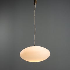 '1104' Stilnovo pendant lamp 1960s