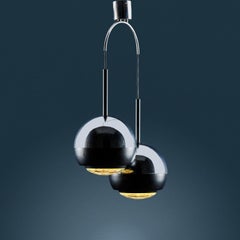 '1230' Stilnovo two-point lamp