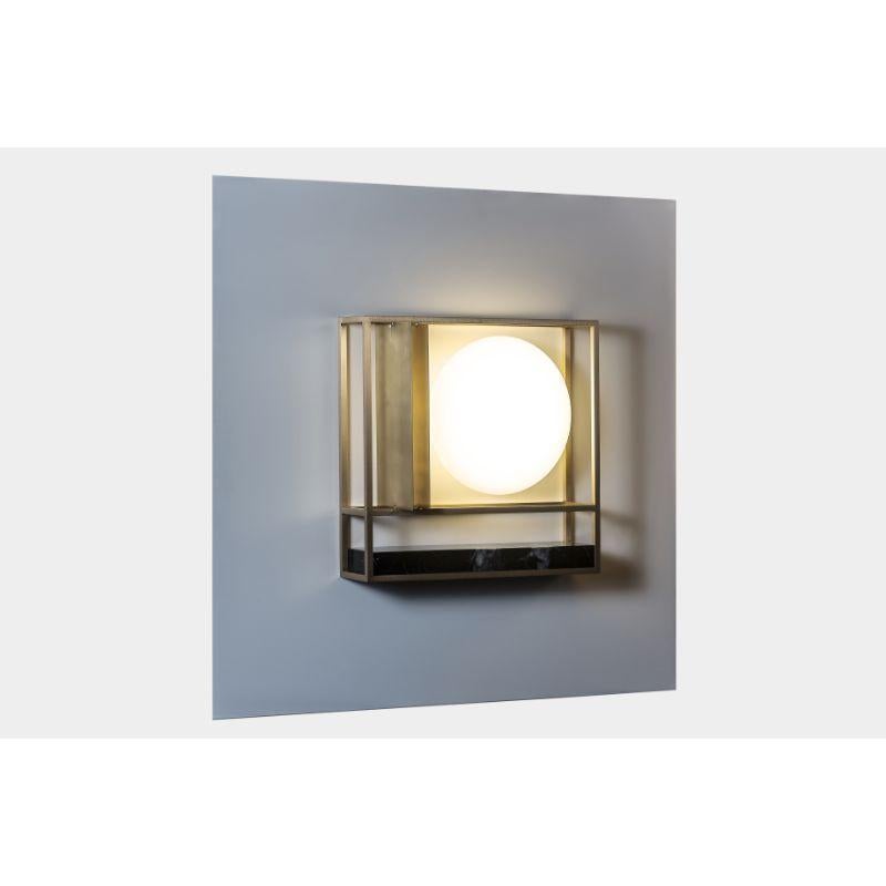 Lampada 13, Aplique de pared de Hagit Pincovici en venta 4