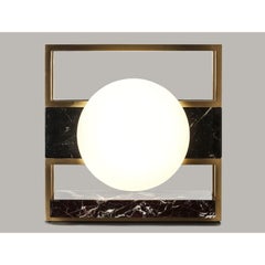 Lampada 14, Table Lamp by Hagit Pincovici