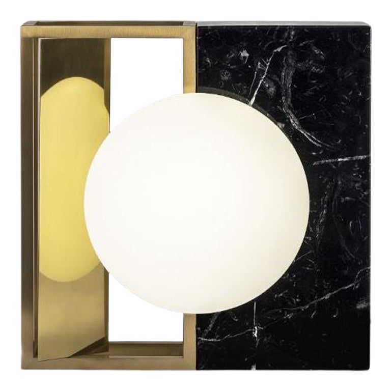 Lampada 18, Lámpara de mesa de Hagit Pincovici