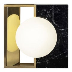 Lampada 18, Lámpara de mesa de Hagit Pincovici