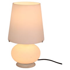 Lampada 1853/0 Piccola di Max Ingrand per Fontana Arte, Anni 70-80