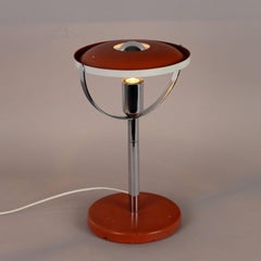 Lampada '1923 Weimer Bauhaus' di Carl Jacob Jucker per Imago DP, Anni 70