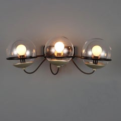 Lamp '237/3' by Gino Sarfatti for Arteluce 1960s