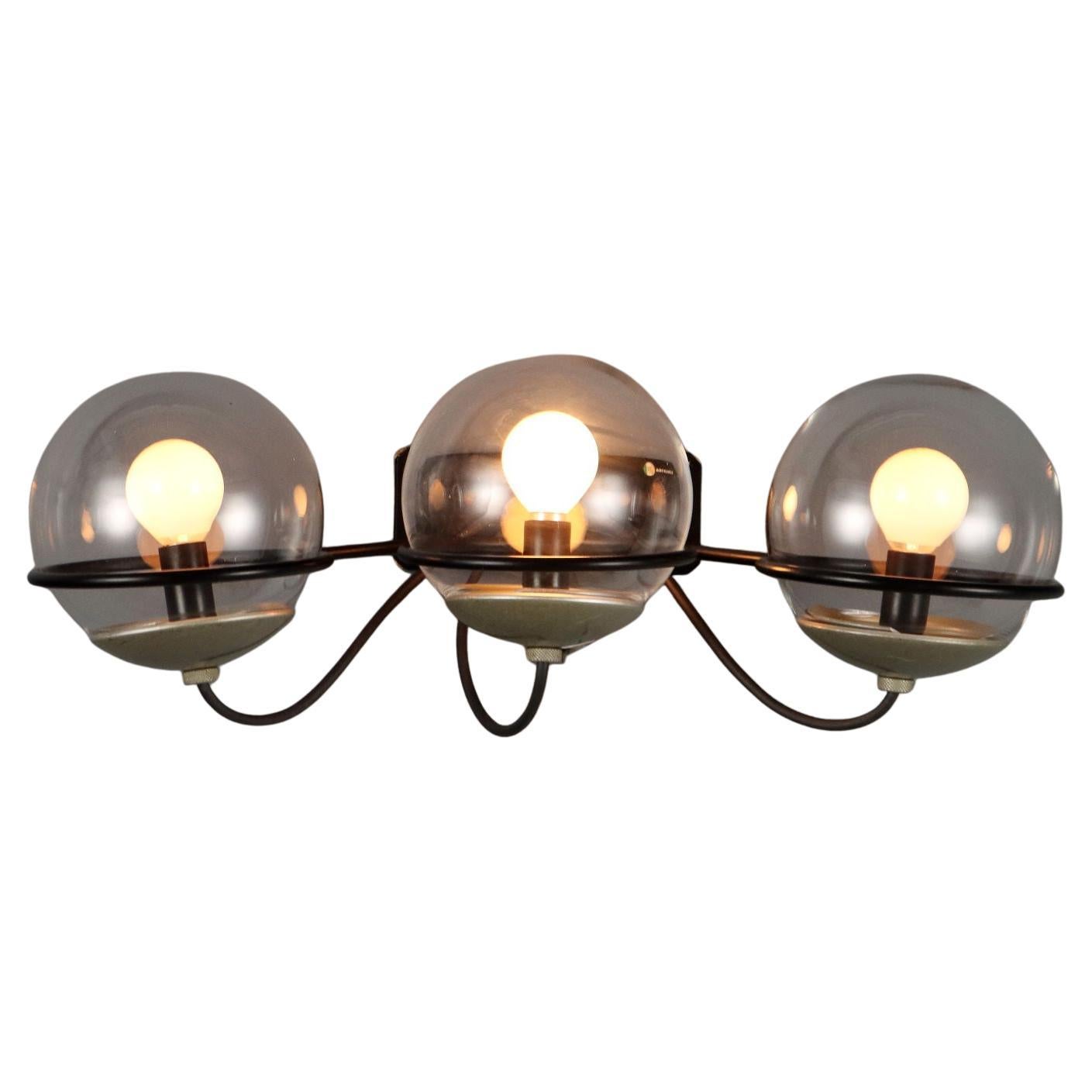 Lamp '237/3' by Gino Sarfatti for Arteluce 1960s