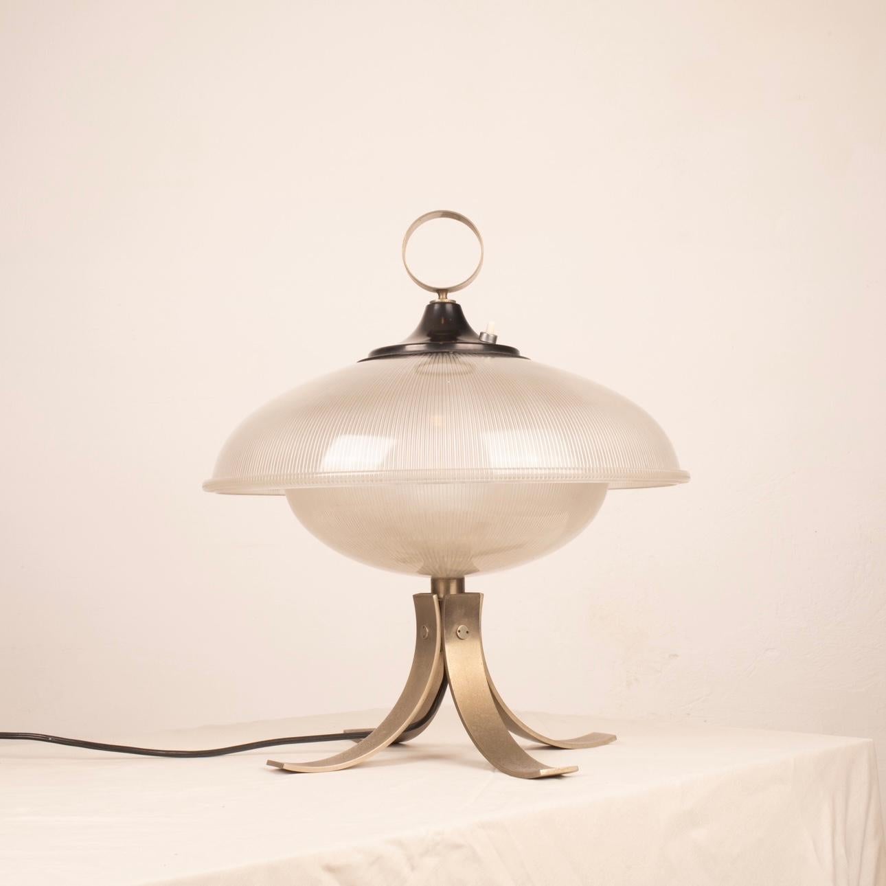 Lampe '522' par Gino Sarfatti pour Arteluce en vente 1
