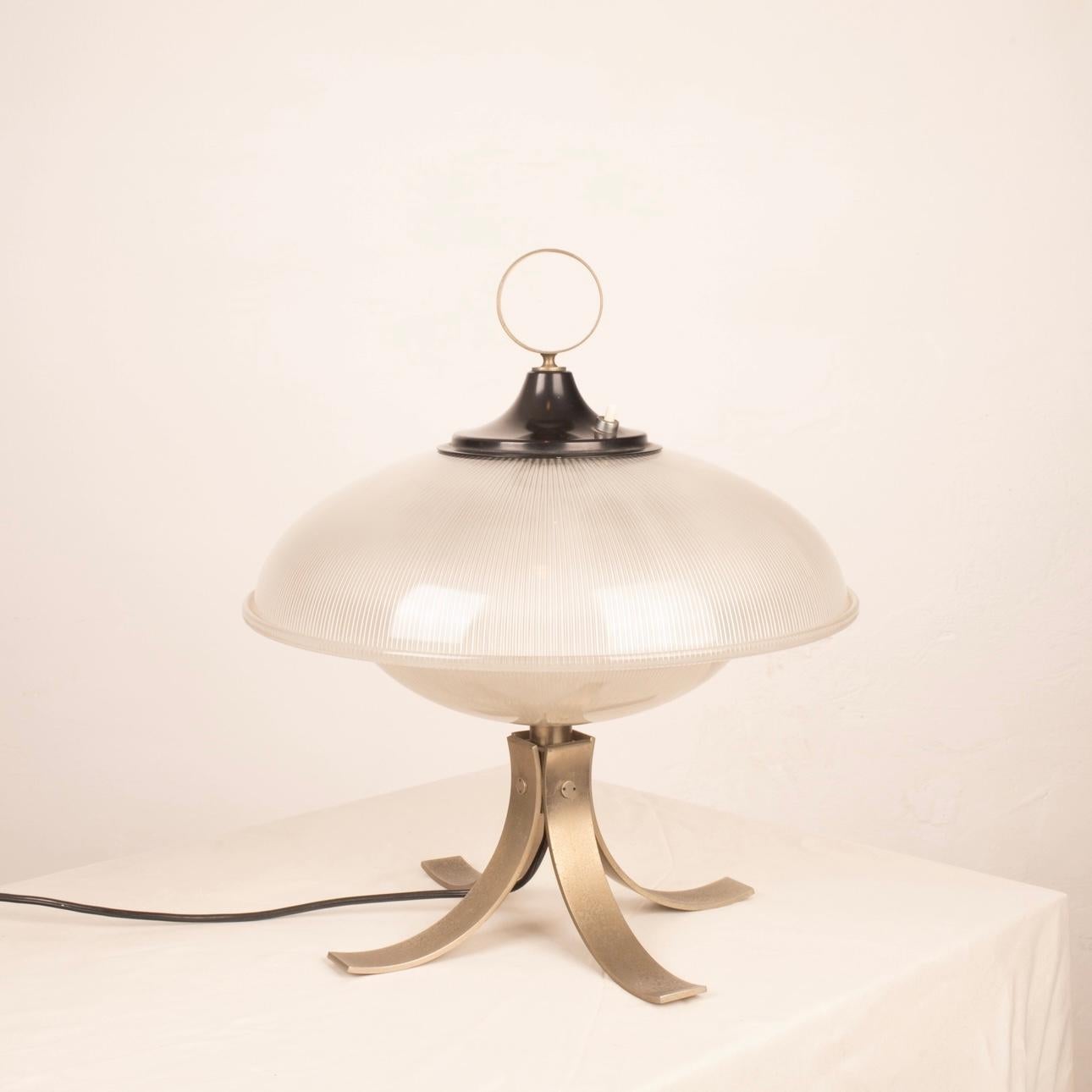 Lampe '522' par Gino Sarfatti pour Arteluce en vente 2