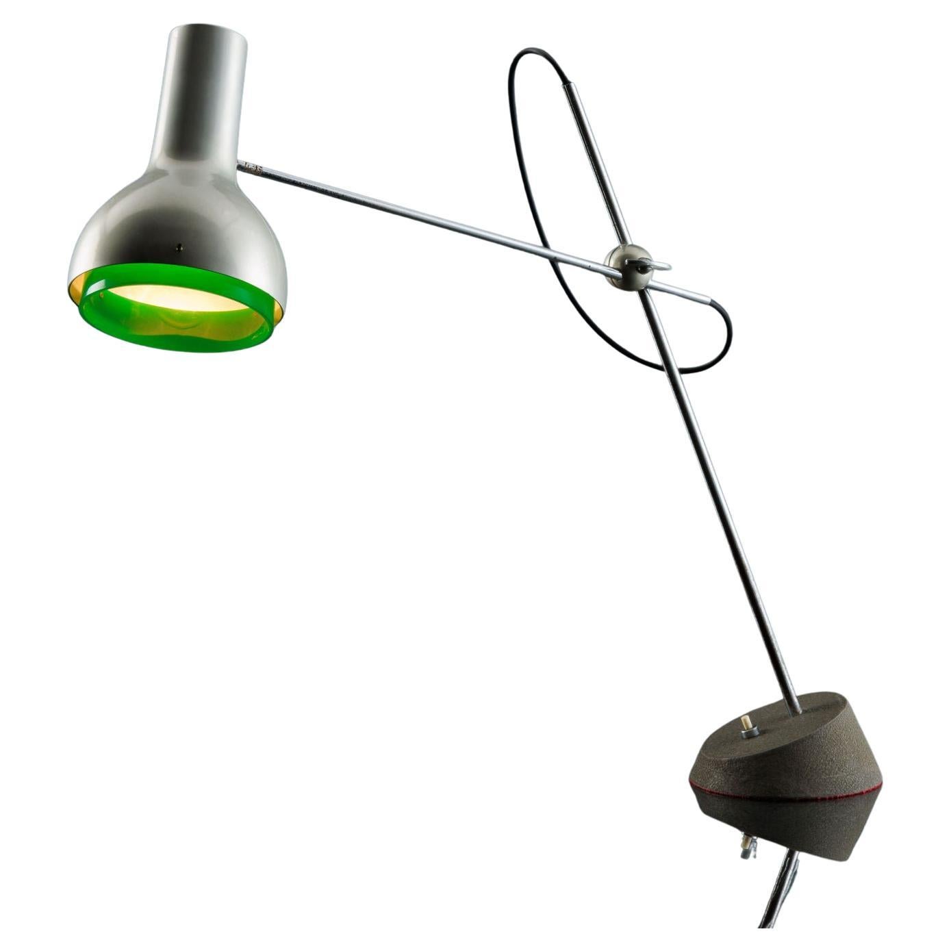 Lamp '573' Gino Sarfatti for Arteluce For Sale