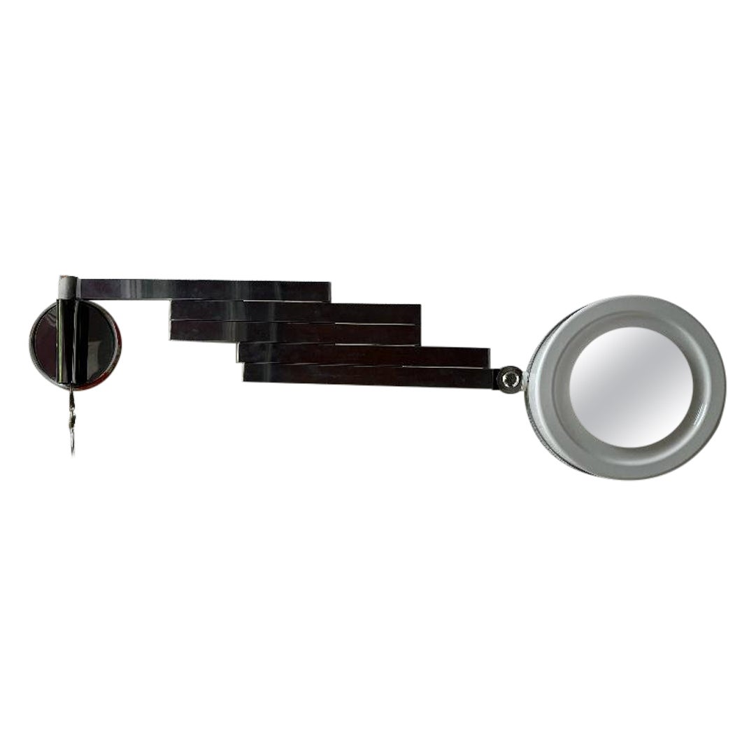 Applique à bras extensible, Italie, 1970