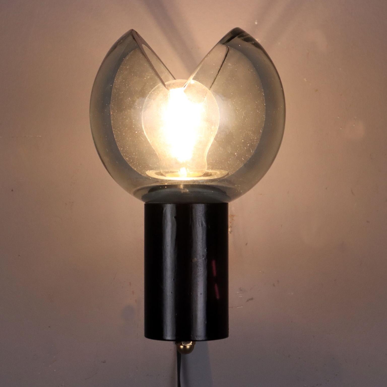 Lampada a Parete Anni 60 In condizioni buone in vendita a Milano, IT