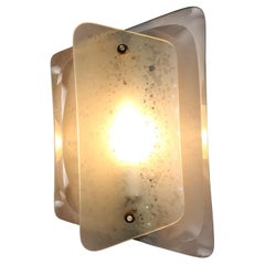 Lampada a Parete Anni 60 Italia