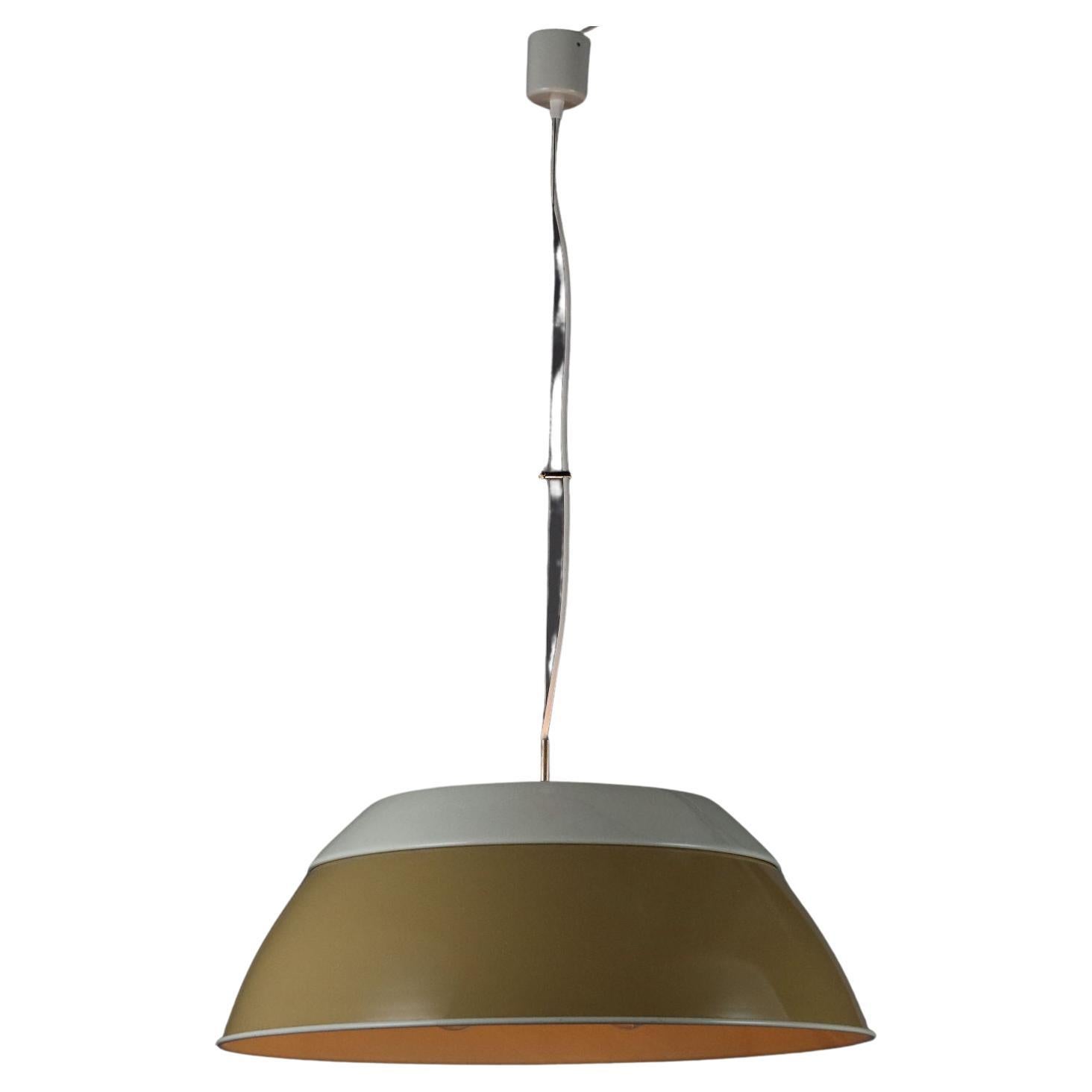 60s Ceiling Lamp