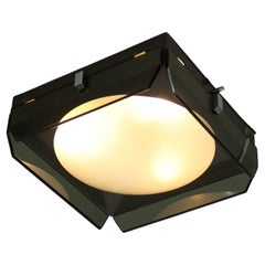 60s Ceiling Lamp